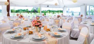 LocaBerry - Article - Les fondamentaux d’une décoration de mariage réussie.