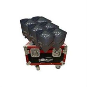 LocaBerry - Location de matériel et accessoires - Par Led sur batterie