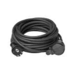 Location LocaBerry - accessoires électrique câblage - rallonge 10m exterieur