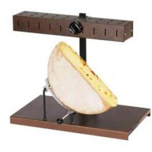Matériel de cuisine en location - appareil à raclette - LocaBerry