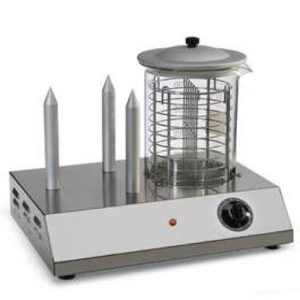 Matériel de cuisine en location - machine à hot-dog - LocaBerry
