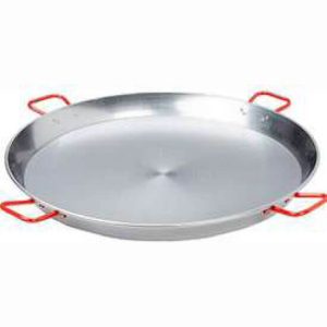 Matériel de cuisine en location - plat à paella - LocaBerry