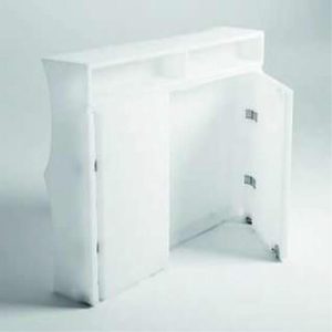 LocaBerry - Location de mobiliers - bar lumineux