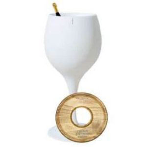 LocaBerry - Location de mobiliers - verre lumineux