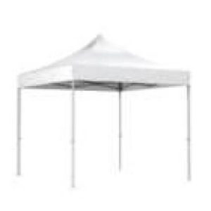 Location de mobiliers par LocaBerry - petit barnum 3x3