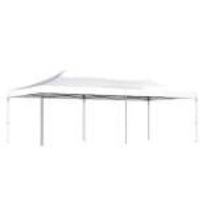 Location de mobiliers par LocaBerry - Grand barnum 4x8