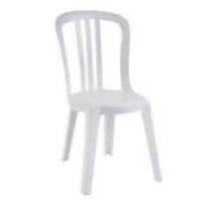Location de mobiliers - Chaise Miami - LocaBerry