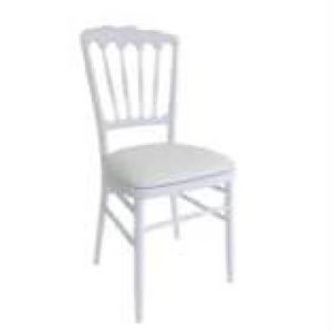 Location de mobiliers - Chaise Napoleon - LocaBerry