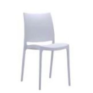 Location de mobiliers - Chaise Nova - LocaBerry