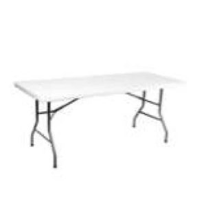 Location de mobiliers - Table rectangulaire - LocaBerry