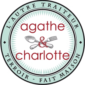 Partenaire de LocaBerry - Traiteur Agathe & Charlotte