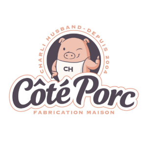 Partenaire de LocaBerry - Côté Porc