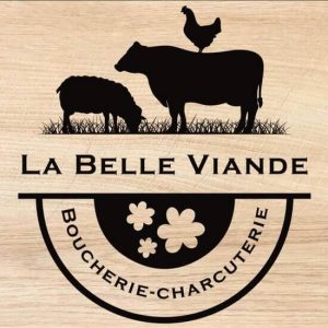 Partenaire de LocaBerry - La belle viande