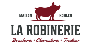 Partenaire de LocaBerry - La Robinerie - Boucherie, charcuterie, traiteur