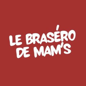 Partenaire de LocaBerry - Le Braséo de Mam's