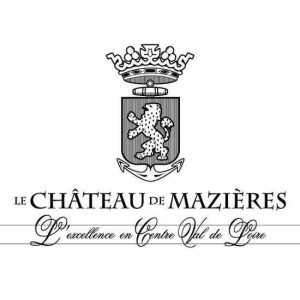 Partenaire de LocaBerry - Le château de Mazières