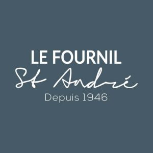 Partenaire de LocaBerry - Le fournil St André
