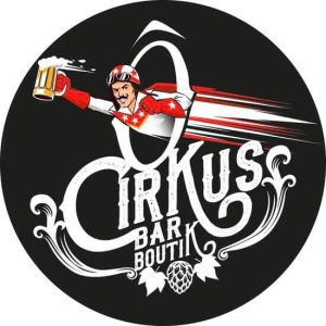 Partenaire de LocaBerry - Ô Cirkus Bar Boutik