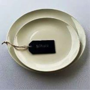 LocaBerry - Art de la table- Assiette gamme nano