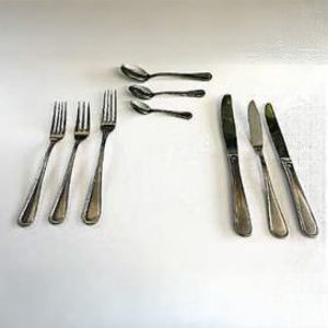 LocaBerry - location de couverts pour Art de la table - gamme Contour