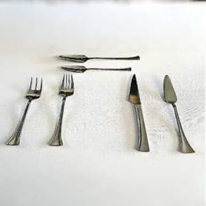 LocaBerry - location de couverts pour Art de la table - gamme Design