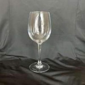 Verre 25cl de la gamme Tulipe – Art de la table Locaberry