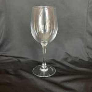 Verre 35cl de la gamme Tulipe – Art de la table Locaberry