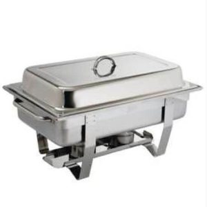 Matériel de cuisine en location - Bain marie Gel - LocaBerry