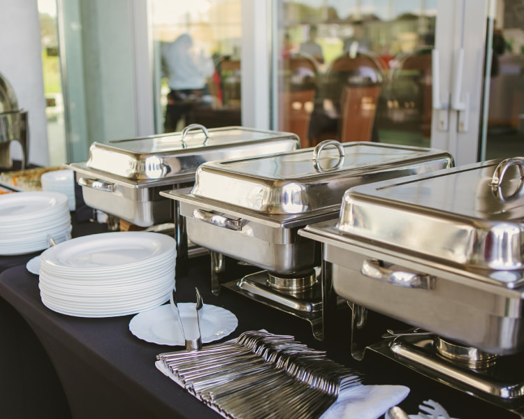 LocaBerry Loc'Events - Location de matériels de cuisine (Ustensiles, appareils)