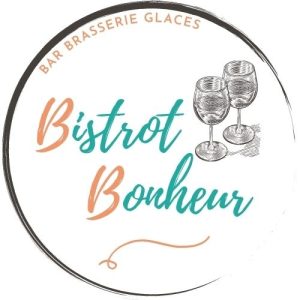 Bistrot Bonheur - bar Brasserie Glaces